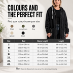 💃Oversized hooded sweatshirt coat for women