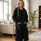 💃Oversized hooded sweatshirt coat for women