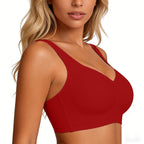 Buy 1 get 1 free🏆Super firming bra | Women Wirefree Bras 👍No more sagging breasts