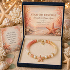 🔥 Buy 1 get 1 free🌊 Ocean Meaning Bracelet Collection