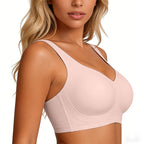 Buy 1 get 1 free🏆Super firming bra | Women Wirefree Bras 👍No more sagging breasts