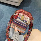 🔥LAST DAY 49% OFF✨Handmade Native American Handbags🧵