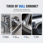 Professional Chrome Repair Pen