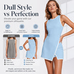 ⏳Time-Limited Special⏰Breezy Tennis Dress