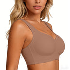 Buy 1 get 1 free🏆Super firming bra | Women Wirefree Bras 👍No more sagging breasts