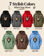 Pet Carrier Hoodie for Small Pets
