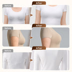 💜💜Seamless Front Closure Bra With Adjustable Straps