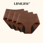🌸💖Last Day 50% OFF|LBMLBM™  100% Leak-Proof Underwear 4-pack