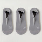 🔥6-Pair Invisible Grip Socks Pack 🧦 – Breathable Low-Cut Anti-Slip Sweat-Absorbing Design