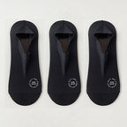 🔥6-Pair Invisible Grip Socks Pack 🧦 – Breathable Low-Cut Anti-Slip Sweat-Absorbing Design