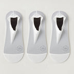 🔥6-Pair Invisible Grip Socks Pack 🧦 – Breathable Low-Cut Anti-Slip Sweat-Absorbing Design