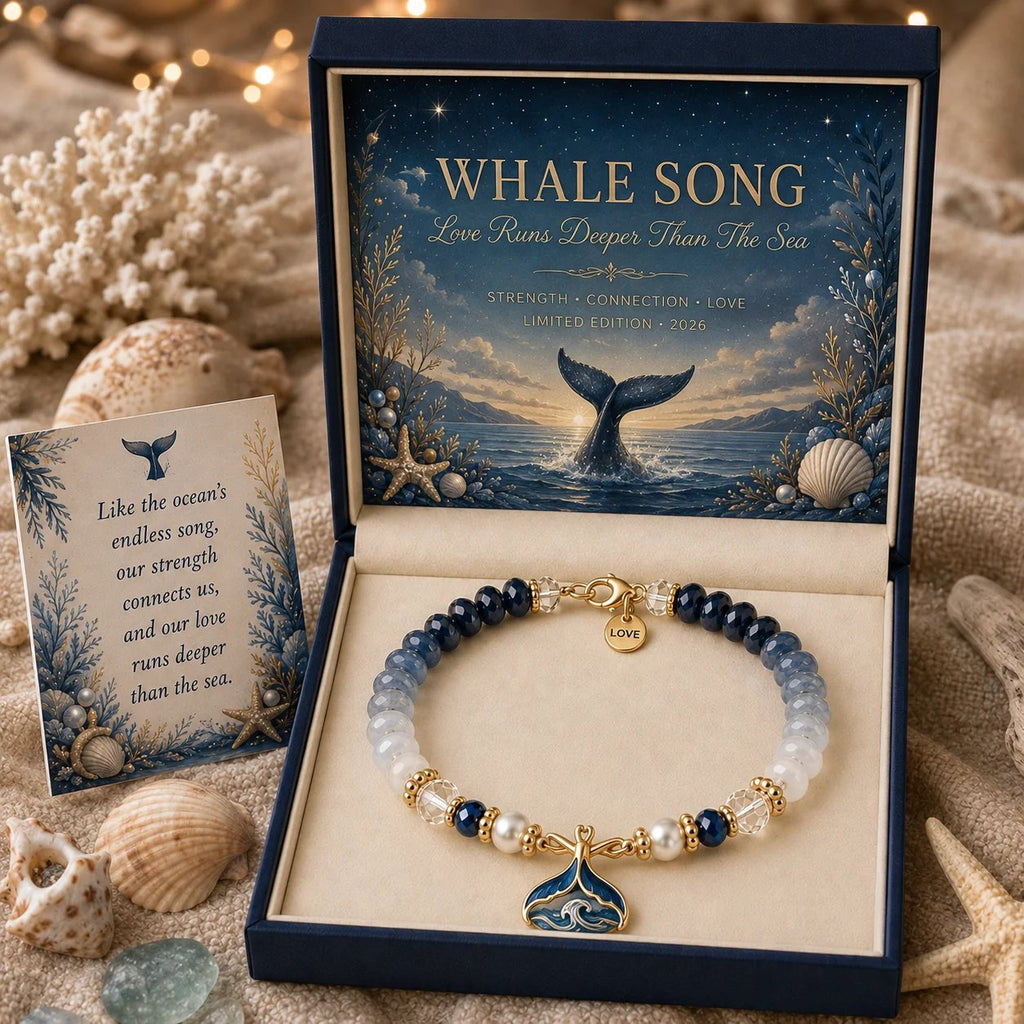 🔥 Buy 1 get 1 free🌊 Ocean Meaning Bracelet Collection