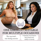 Buy 1 get 1 free🏆Super firming bra | Women Wirefree Bras 👍No more sagging breasts