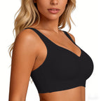 Buy 1 get 1 free🏆Super firming bra | Women Wirefree Bras 👍No more sagging breasts