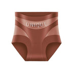 Women's High-Waisted Tummy Control Seamless Bodyshorts