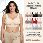 Buy 1 get 1 free🏆Super firming bra | Women Wirefree Bras 👍No more sagging breasts