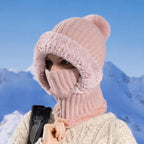 ✨🔥🔥 Women's Knitted Hat In Autumn And Winter