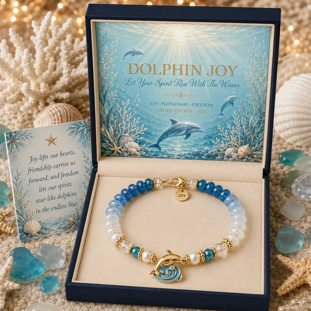 🔥 Buy 1 get 1 free🌊 Ocean Meaning Bracelet Collection