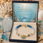🔥 Buy 1 get 1 free🌊 Ocean Meaning Bracelet Collection