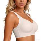Buy 1 get 1 free🏆Super firming bra | Women Wirefree Bras 👍No more sagging breasts