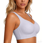 Buy 1 get 1 free🏆Super firming bra | Women Wirefree Bras 👍No more sagging breasts