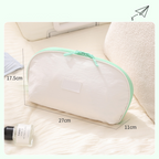 🧳💕 Portable Underwear Travel Organizer – Separate Storage for Bras, Panties & Socks