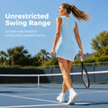 ⏳Time-Limited Special⏰Breezy Tennis Dress