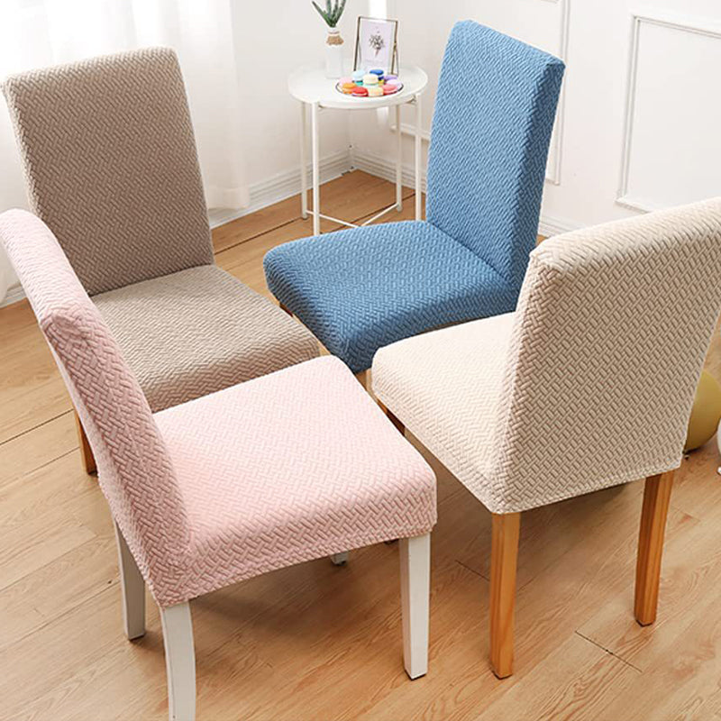 ⏳🔥LIMITED-TIME 50% OFF! ⏰Checkered Home Chair Cover – Soft Breathable Fabric, Stylish Home Upgrade 🏡