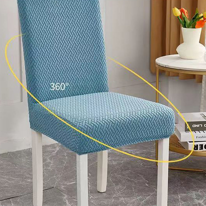 ⏳🔥LIMITED-TIME 50% OFF! ⏰Checkered Home Chair Cover – Soft Breathable Fabric, Stylish Home Upgrade 🏡