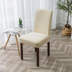 ⏳🔥LIMITED-TIME 50% OFF! ⏰Checkered Home Chair Cover – Soft Breathable Fabric, Stylish Home Upgrade 🏡