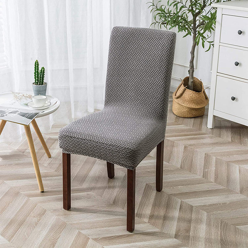 ⏳🔥LIMITED-TIME 50% OFF! ⏰Checkered Home Chair Cover – Soft Breathable Fabric, Stylish Home Upgrade 🏡