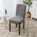 ⏳🔥LIMITED-TIME 50% OFF! ⏰Checkered Home Chair Cover – Soft Breathable Fabric, Stylish Home Upgrade 🏡
