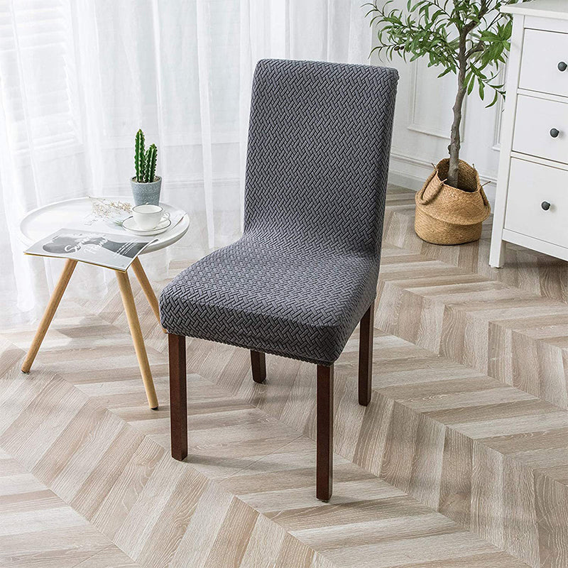 ⏳🔥LIMITED-TIME 50% OFF! ⏰Checkered Home Chair Cover – Soft Breathable Fabric, Stylish Home Upgrade 🏡