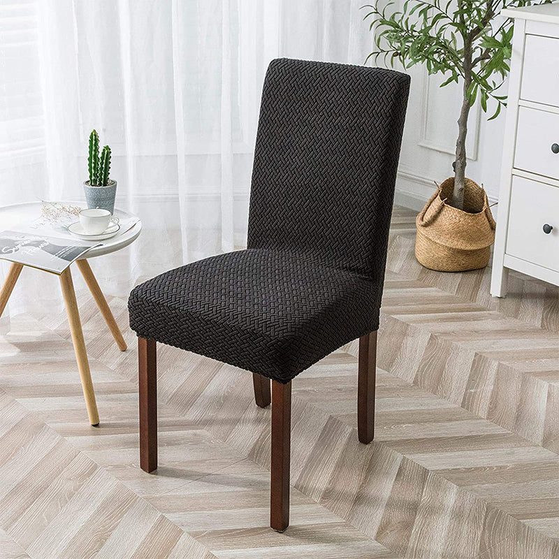 ⏳🔥LIMITED-TIME 50% OFF! ⏰Checkered Home Chair Cover – Soft Breathable Fabric, Stylish Home Upgrade 🏡