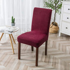 ⏳🔥LIMITED-TIME 50% OFF! ⏰Checkered Home Chair Cover – Soft Breathable Fabric, Stylish Home Upgrade 🏡