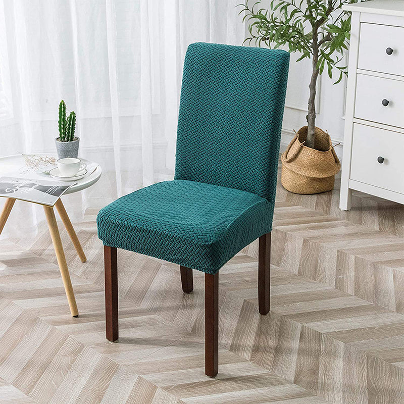 ⏳🔥LIMITED-TIME 50% OFF! ⏰Checkered Home Chair Cover – Soft Breathable Fabric, Stylish Home Upgrade 🏡
