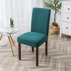⏳🔥LIMITED-TIME 50% OFF! ⏰Checkered Home Chair Cover – Soft Breathable Fabric, Stylish Home Upgrade 🏡