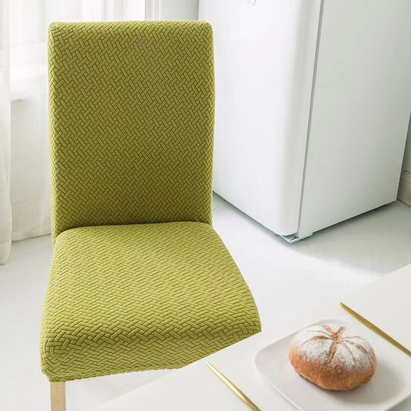 ⏳🔥LIMITED-TIME 50% OFF! ⏰Checkered Home Chair Cover – Soft Breathable Fabric, Stylish Home Upgrade 🏡