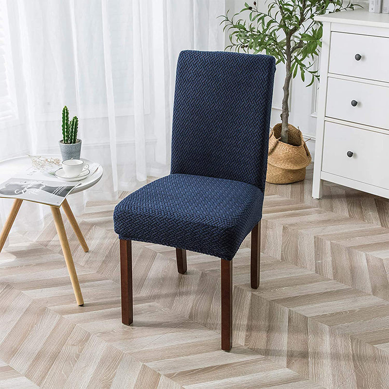 ⏳🔥LIMITED-TIME 50% OFF! ⏰Checkered Home Chair Cover – Soft Breathable Fabric, Stylish Home Upgrade 🏡