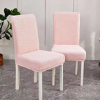 ⏳🔥LIMITED-TIME 50% OFF! ⏰Checkered Home Chair Cover – Soft Breathable Fabric, Stylish Home Upgrade 🏡