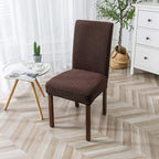 ⏳🔥LIMITED-TIME 50% OFF! ⏰Checkered Home Chair Cover – Soft Breathable Fabric, Stylish Home Upgrade 🏡