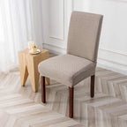 ⏳🔥LIMITED-TIME 50% OFF! ⏰Checkered Home Chair Cover – Soft Breathable Fabric, Stylish Home Upgrade 🏡