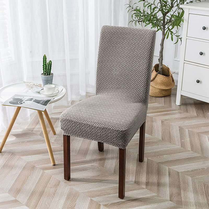 ⏳🔥LIMITED-TIME 50% OFF! ⏰Checkered Home Chair Cover – Soft Breathable Fabric, Stylish Home Upgrade 🏡