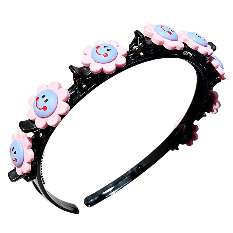 ✨Buy 1 Get 1 Free 🌸Cute Cartoon Hairband for Girls