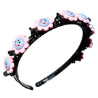 ✨Buy 1 Get 1 Free 🌸Cute Cartoon Hairband for Girls