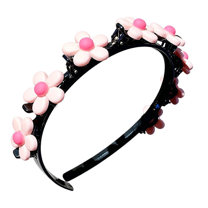 ✨Buy 1 Get 1 Free 🌸Cute Cartoon Hairband for Girls