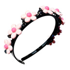 ✨Buy 1 Get 1 Free 🌸Cute Cartoon Hairband for Girls