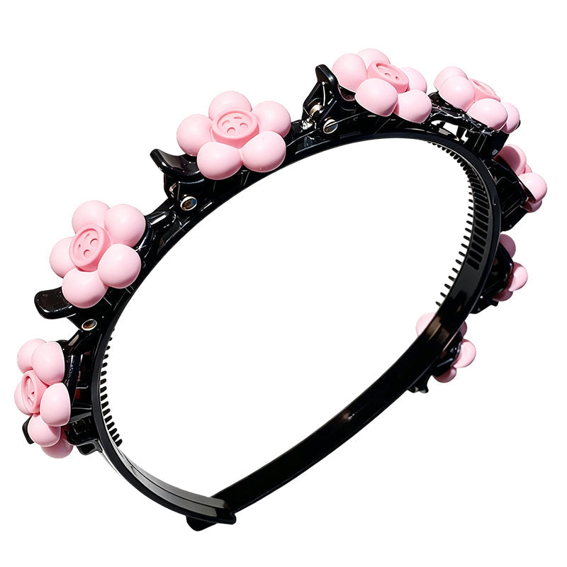 ✨Buy 1 Get 1 Free 🌸Cute Cartoon Hairband for Girls