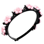 ✨Buy 1 Get 1 Free 🌸Cute Cartoon Hairband for Girls