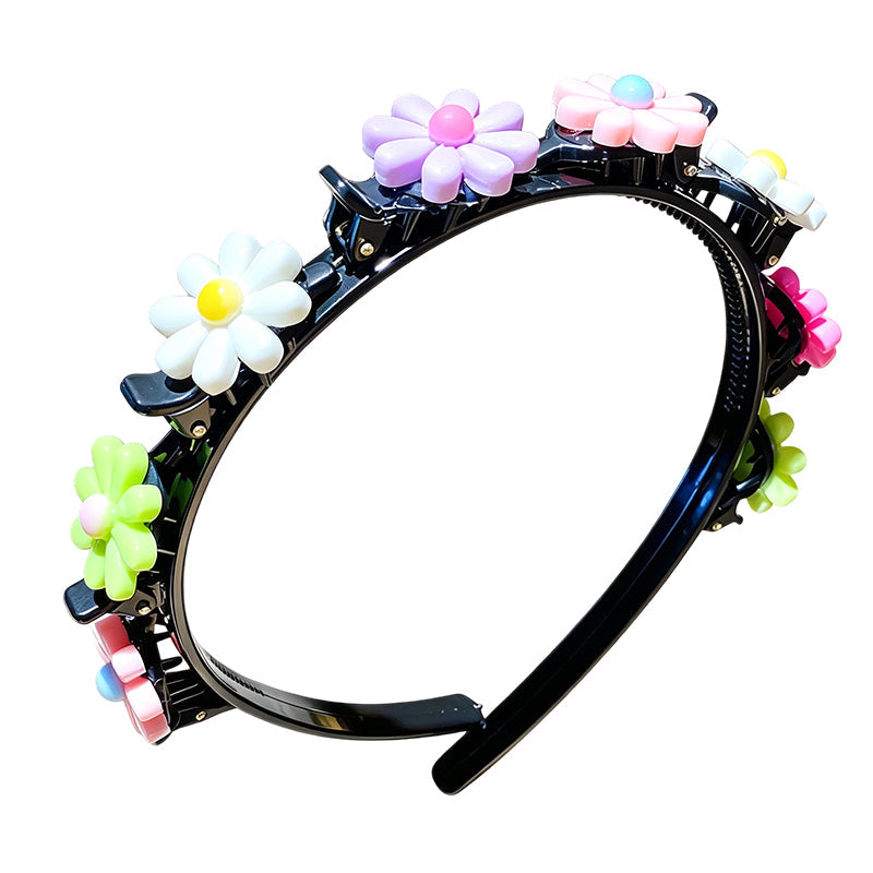 ✨Buy 1 Get 1 Free 🌸Cute Cartoon Hairband for Girls